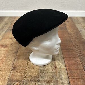 Scala Newsboy Cap
